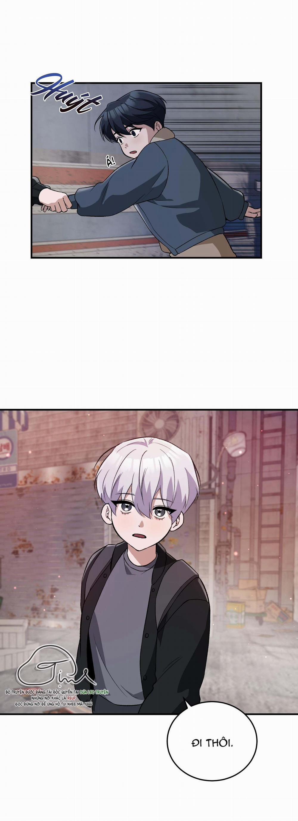 Vì Sự Vĩnh Cửu 25 trang 35