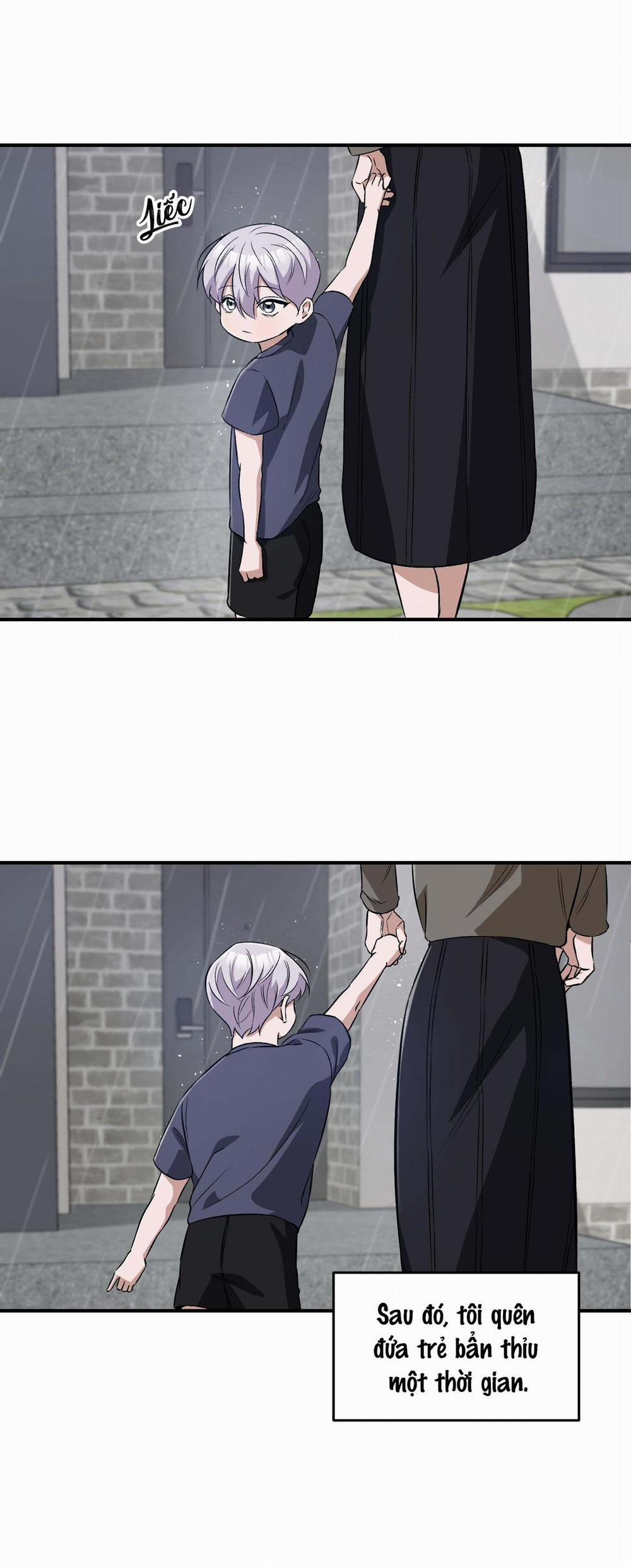 Vì Sự Vĩnh Cửu 25 trang 4