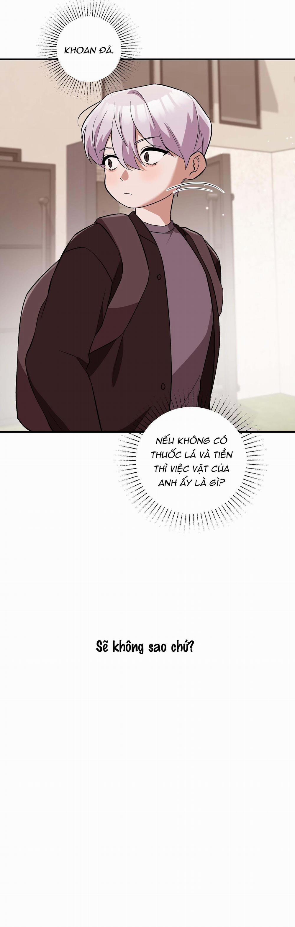 Vì Sự Vĩnh Cửu 25 trang 40