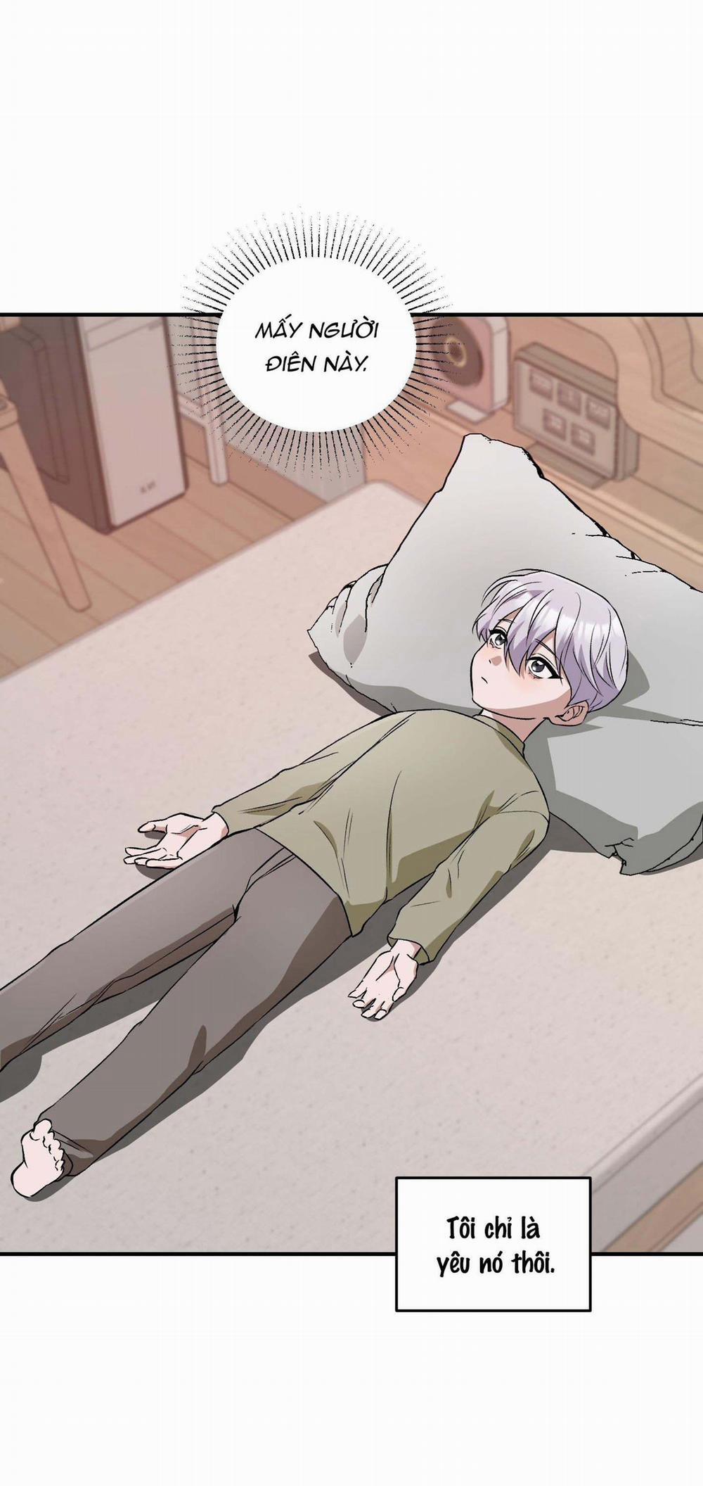 Vì Sự Vĩnh Cửu 25 trang 9