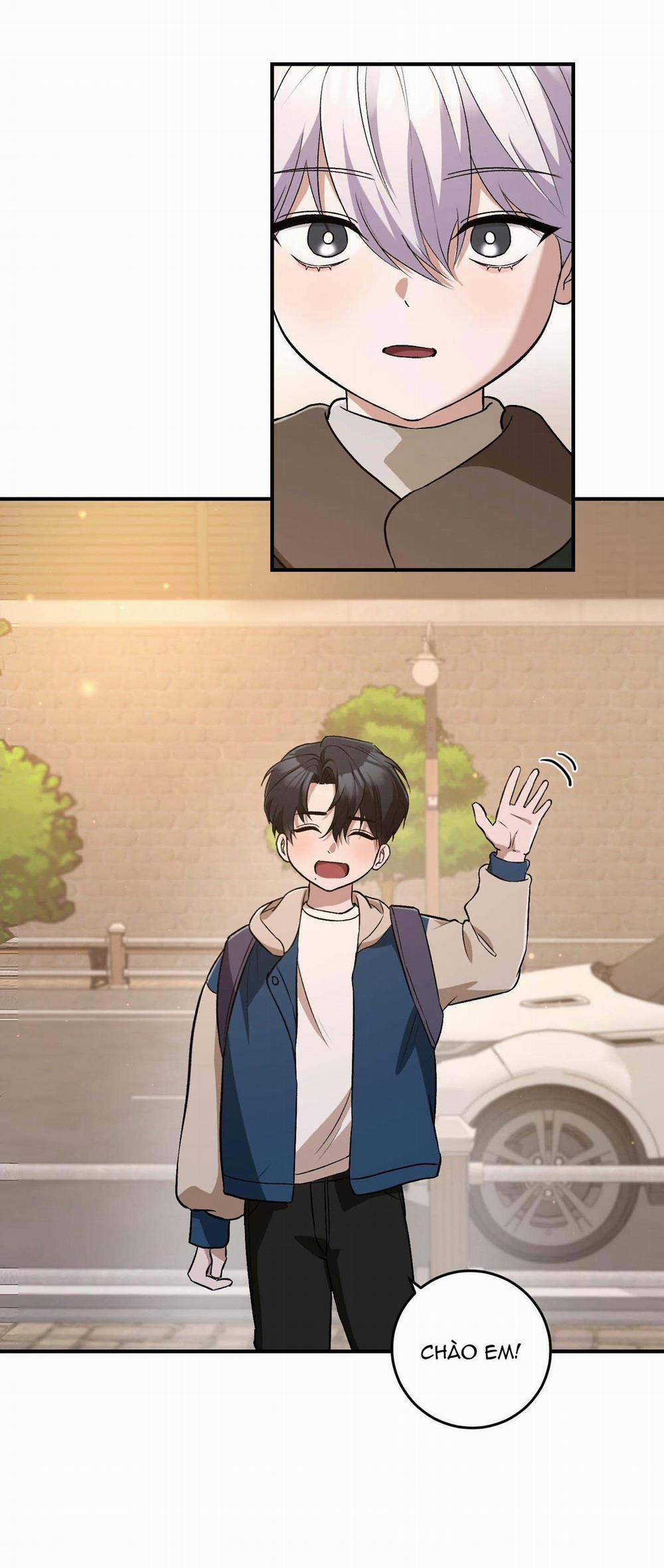 Vì Sự Vĩnh Cửu 26 trang 1