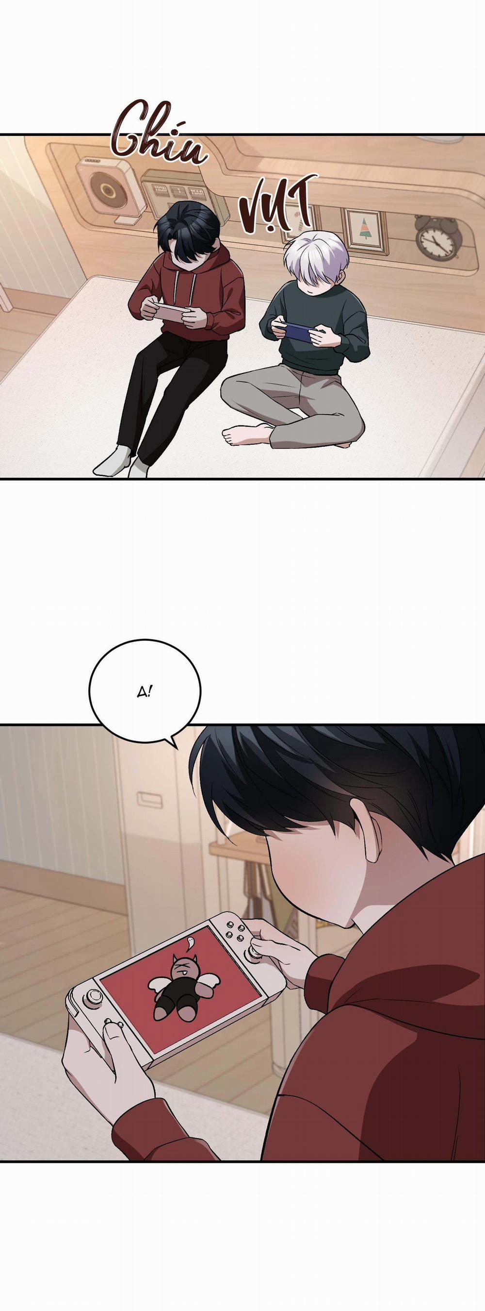 Vì Sự Vĩnh Cửu 26 trang 10