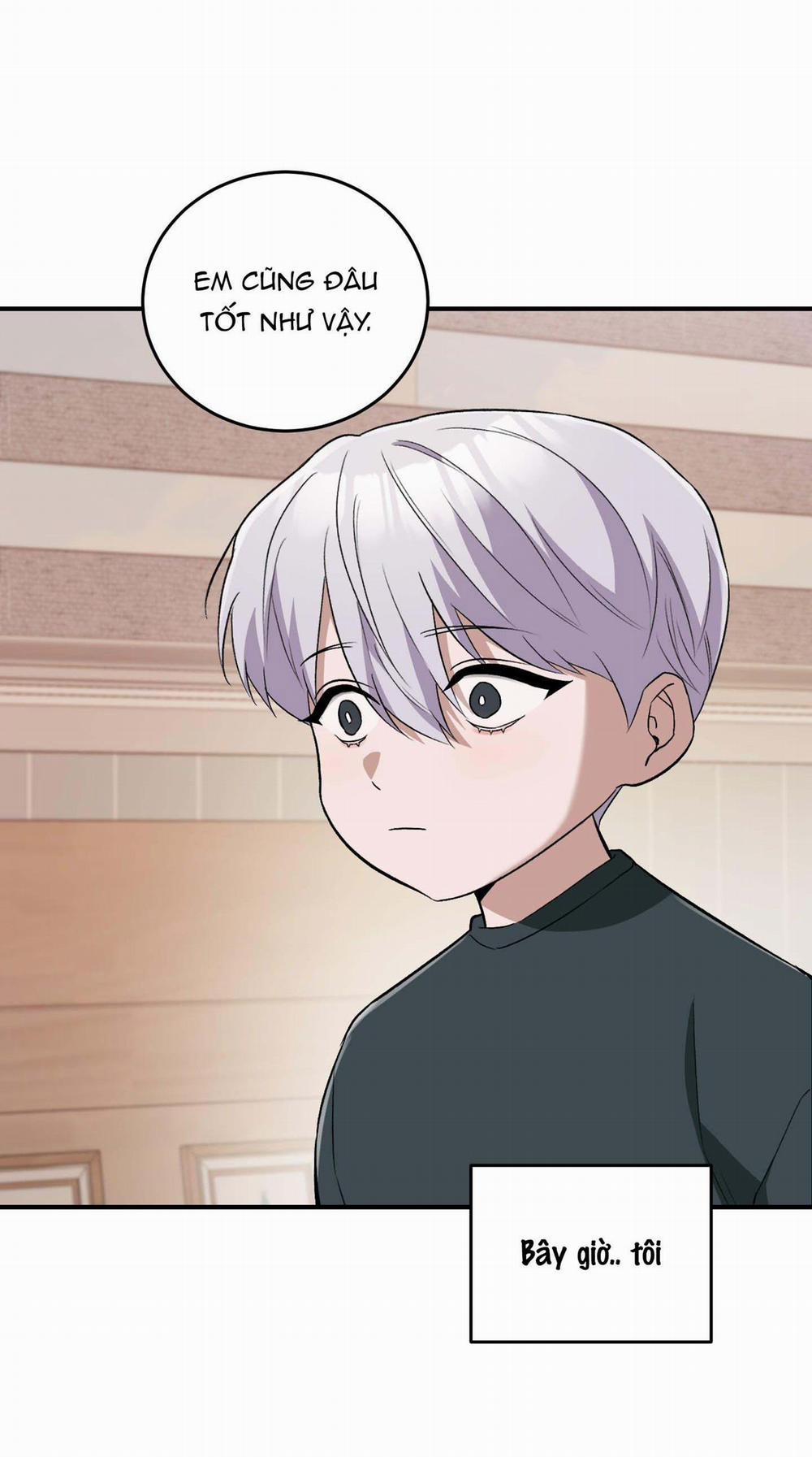 Vì Sự Vĩnh Cửu 26 trang 16