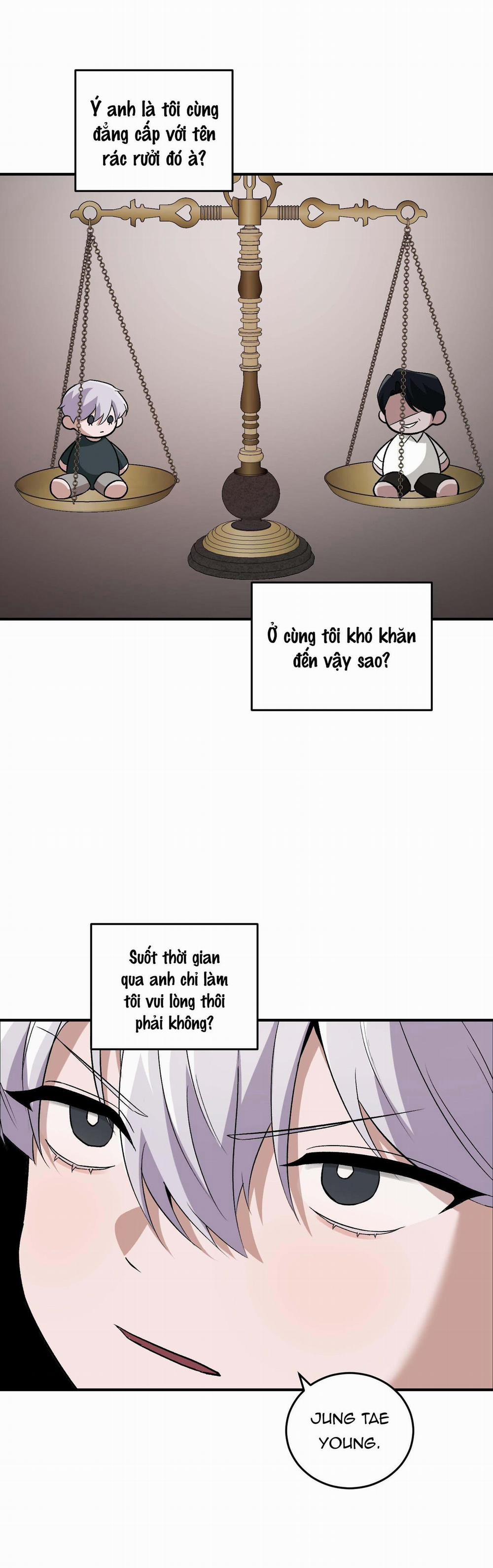 Vì Sự Vĩnh Cửu 26 trang 17