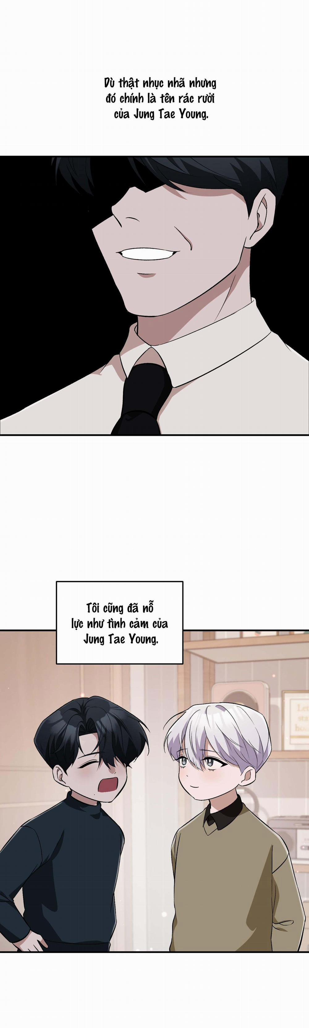 Vì Sự Vĩnh Cửu 26 trang 20