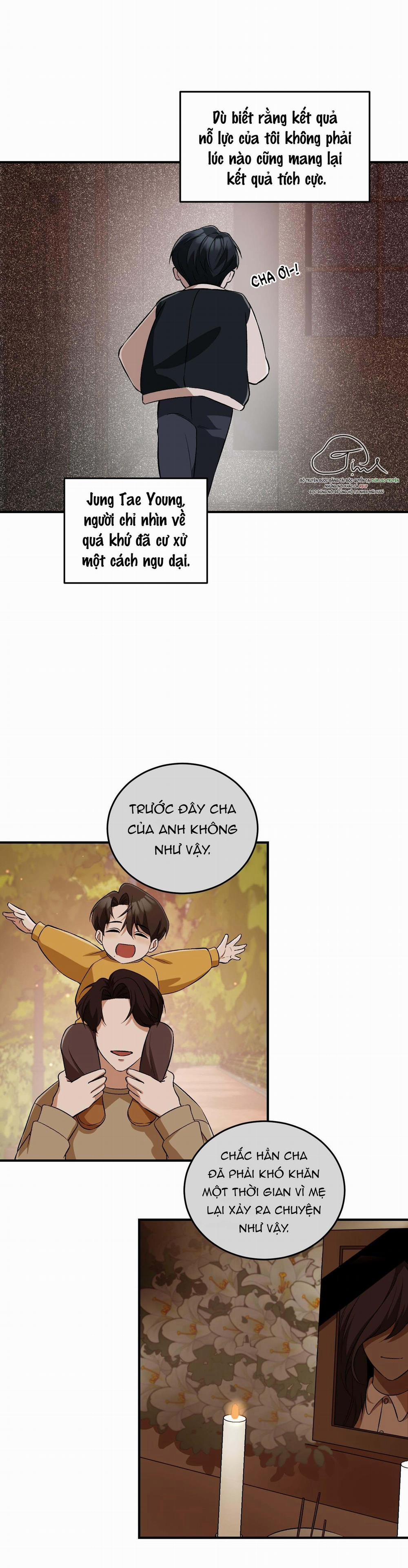 Vì Sự Vĩnh Cửu 26 trang 22
