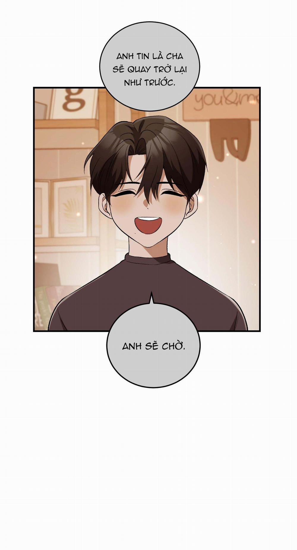 Vì Sự Vĩnh Cửu 26 trang 23