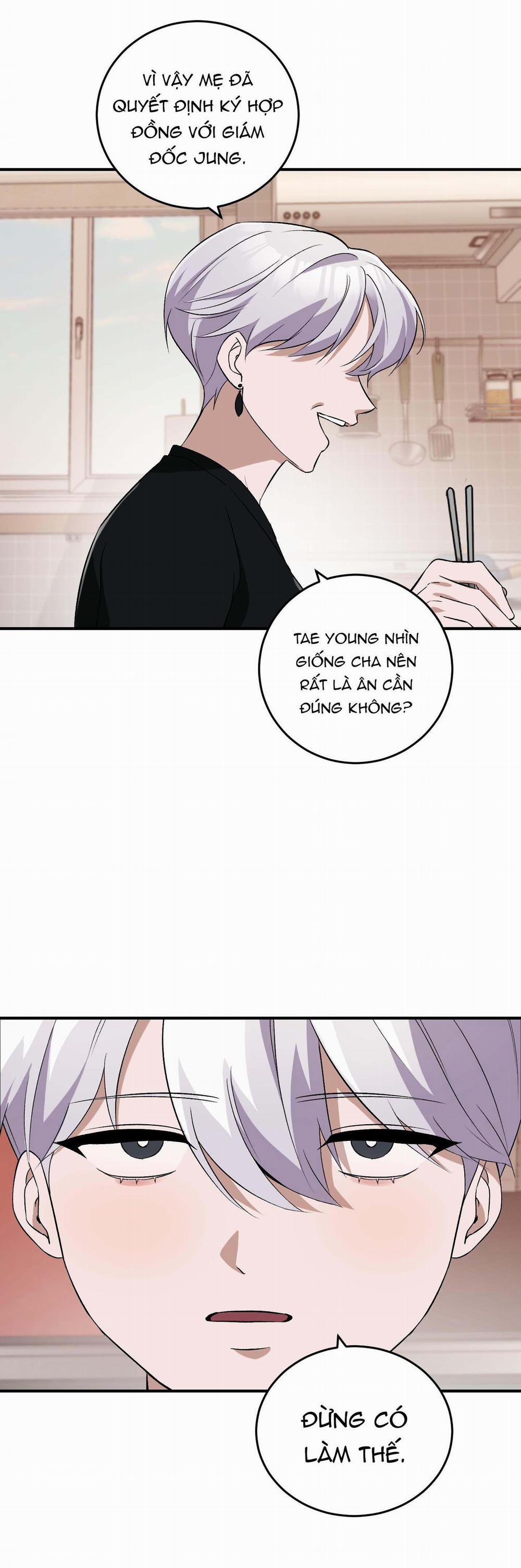 Vì Sự Vĩnh Cửu 26 trang 25