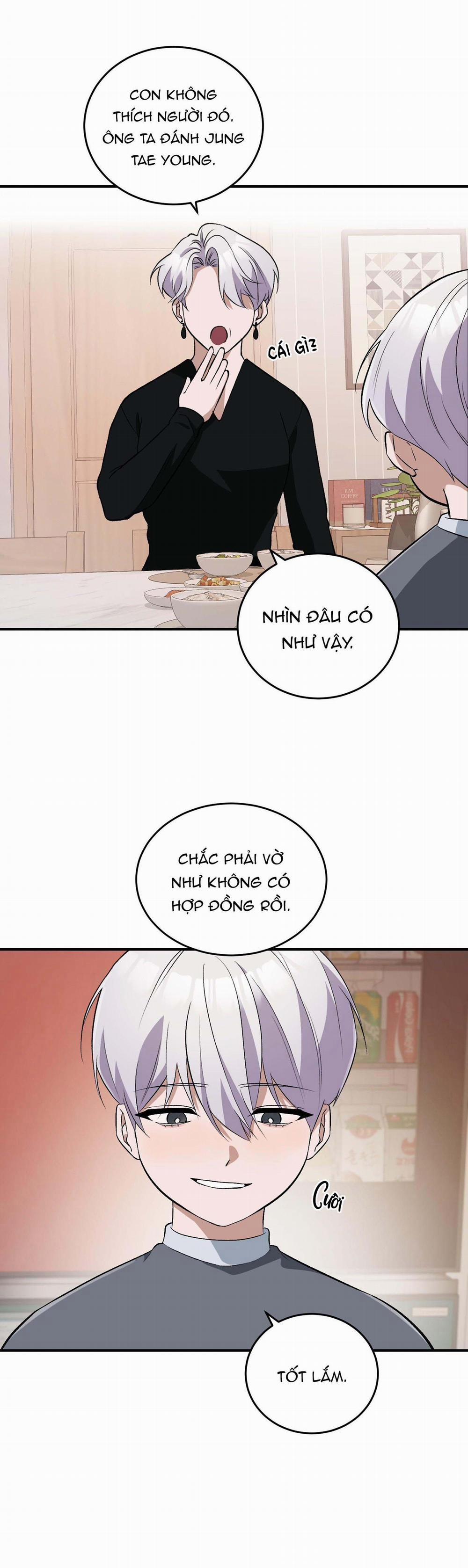 Vì Sự Vĩnh Cửu 26 trang 26