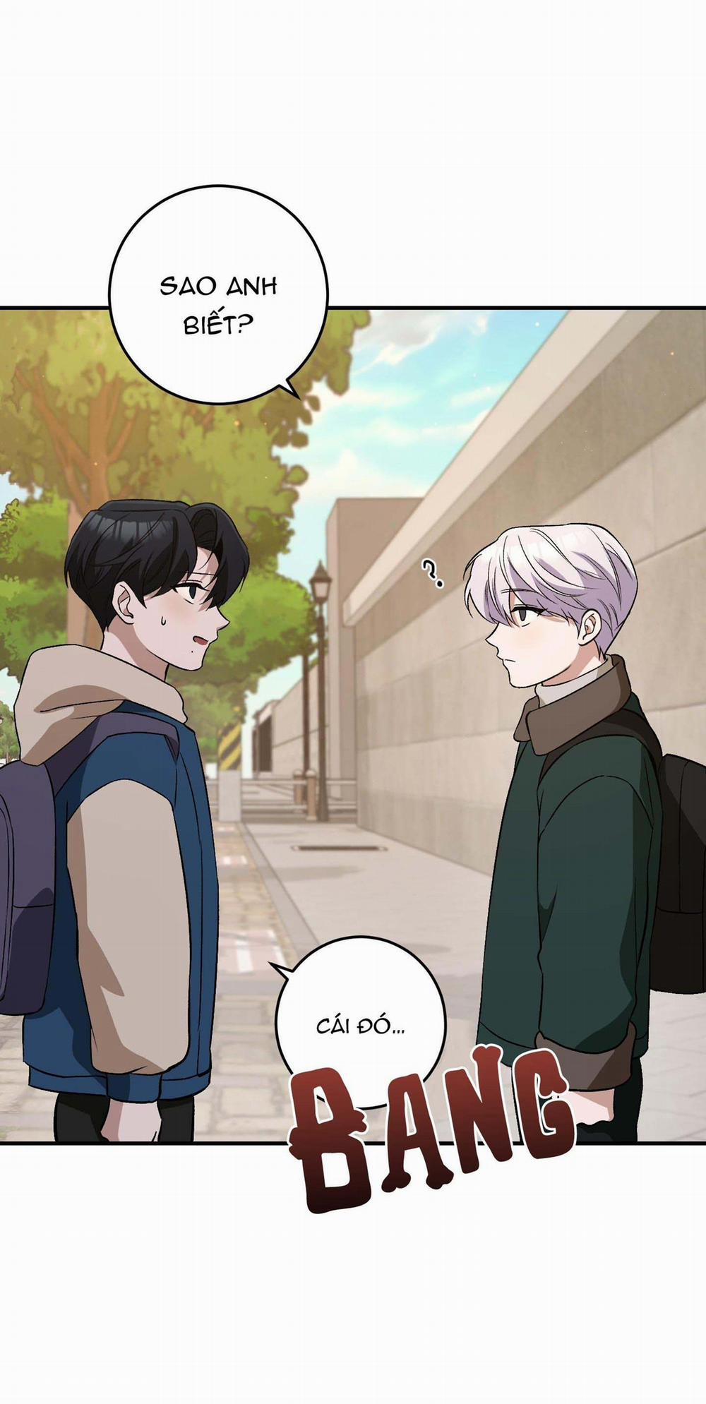 Vì Sự Vĩnh Cửu 26 trang 3