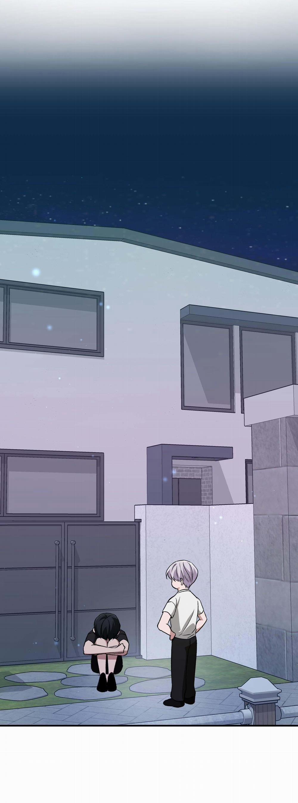 Vì Sự Vĩnh Cửu 26 trang 30