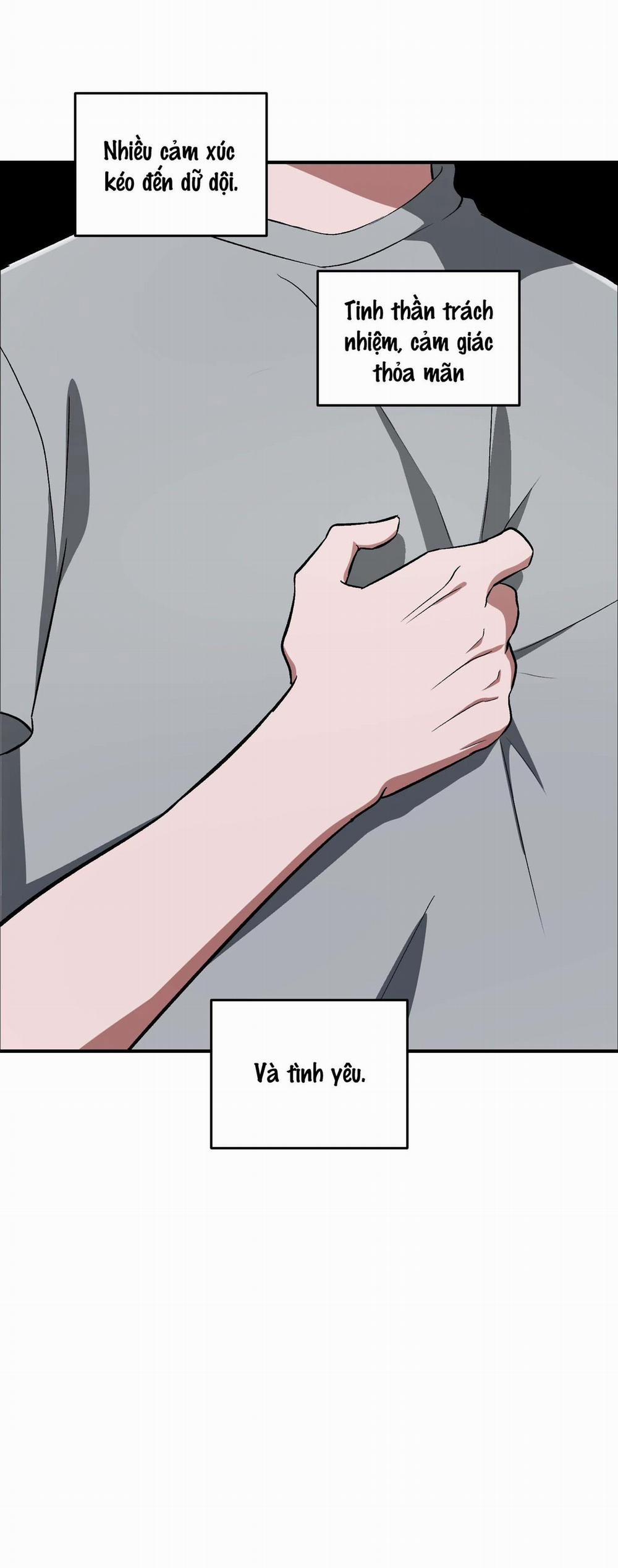 Vì Sự Vĩnh Cửu 26 trang 39