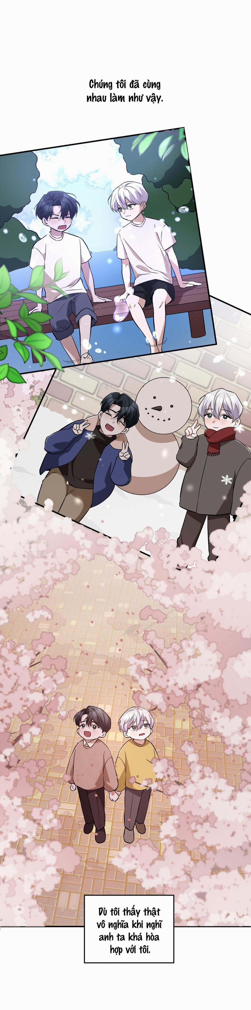 Vì Sự Vĩnh Cửu 26 trang 7