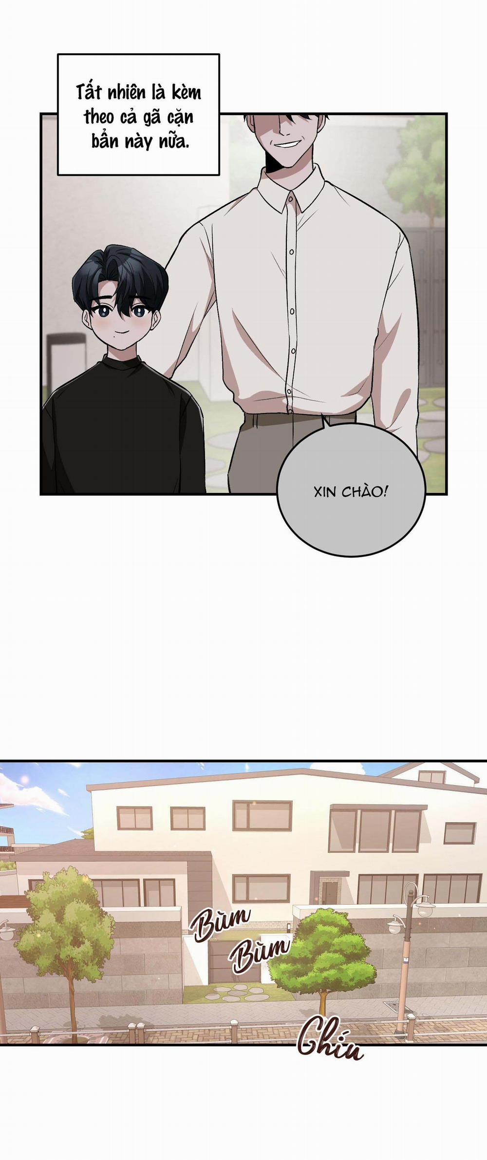 Vì Sự Vĩnh Cửu 26 trang 9