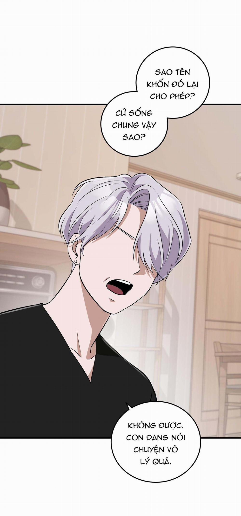 Vì Sự Vĩnh Cửu 27 trang 10