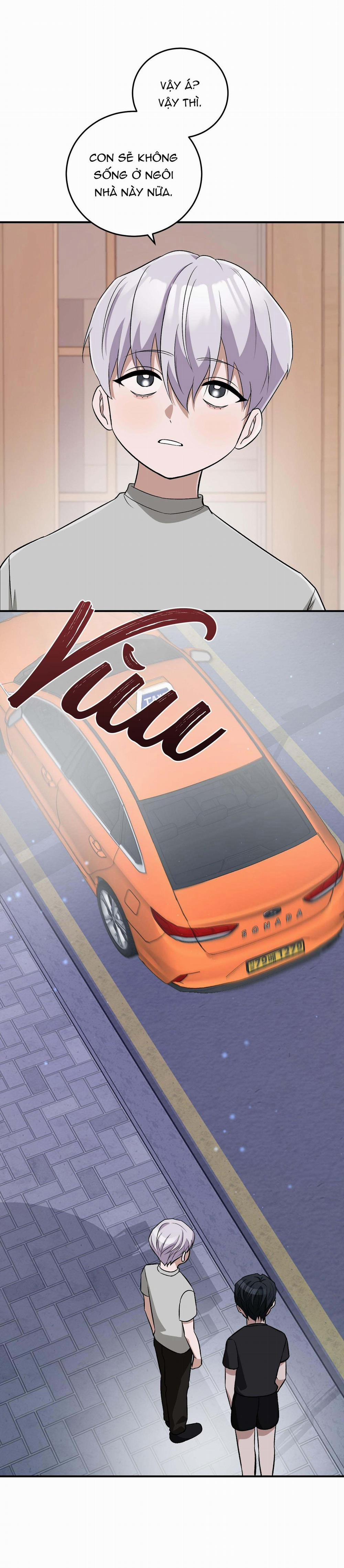 Vì Sự Vĩnh Cửu 27 trang 11