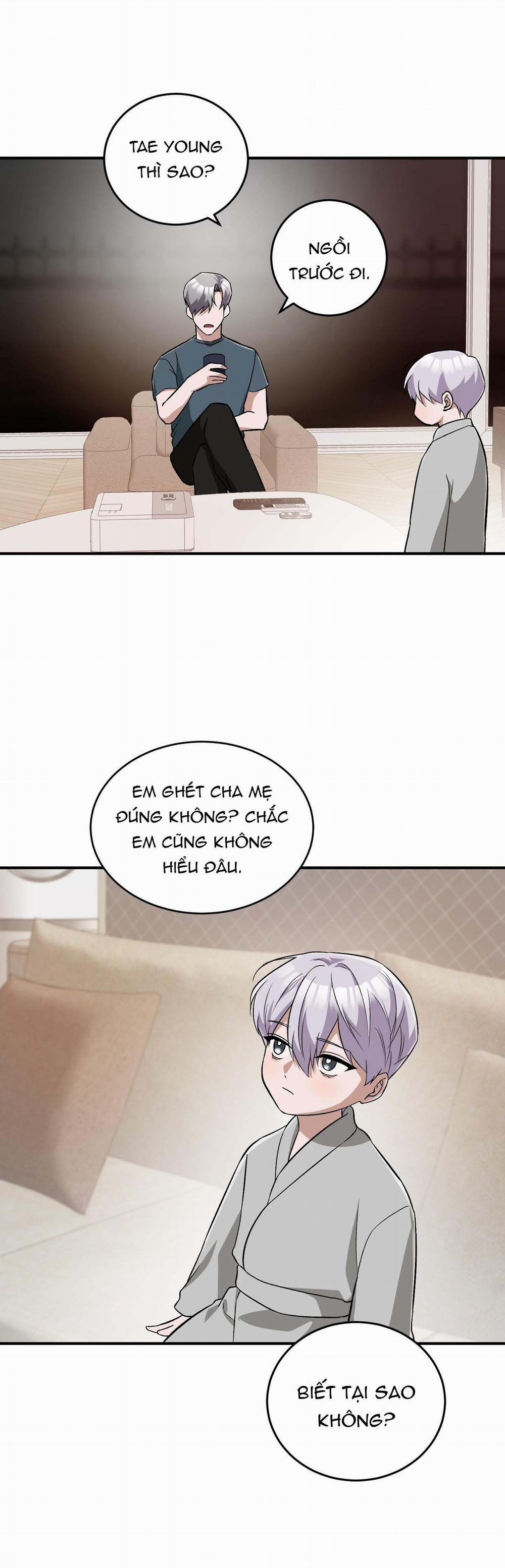 Vì Sự Vĩnh Cửu 27 trang 19