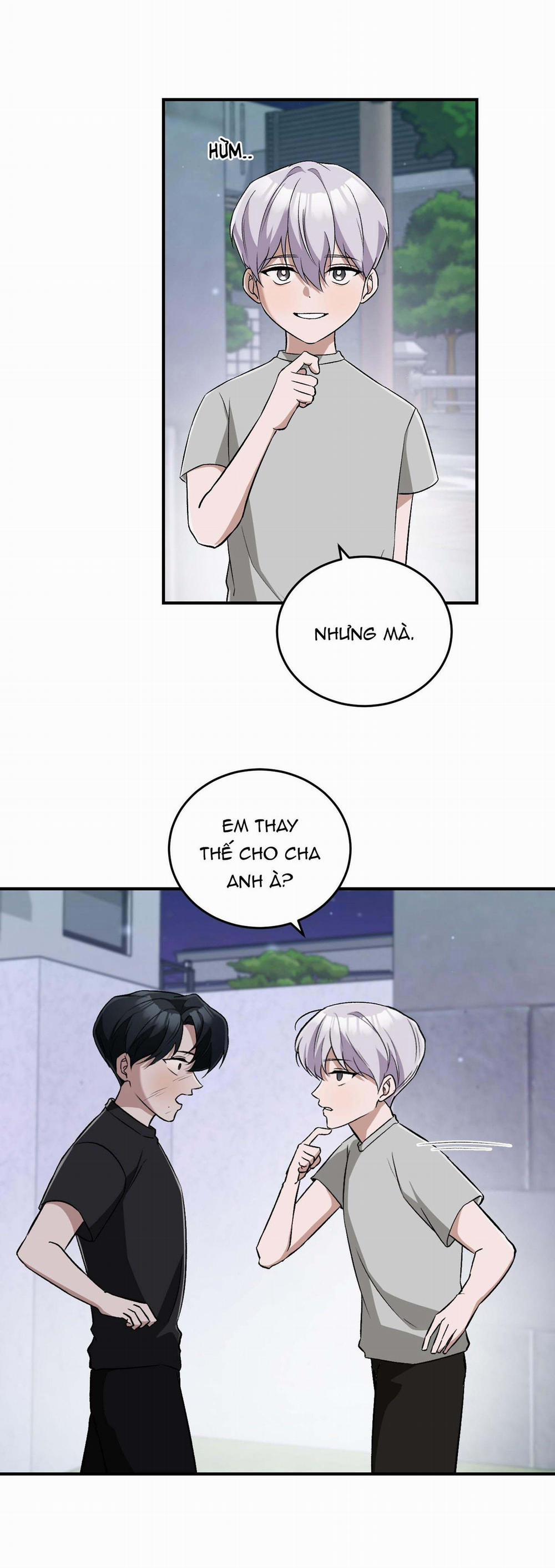 Vì Sự Vĩnh Cửu 27 trang 2