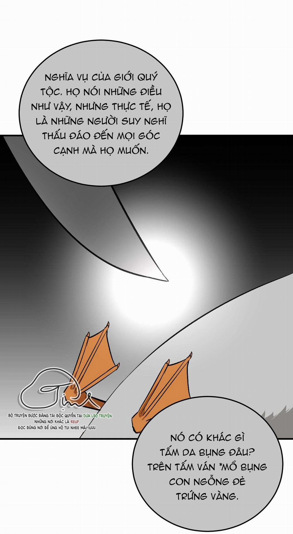 Vì Sự Vĩnh Cửu 27 trang 21