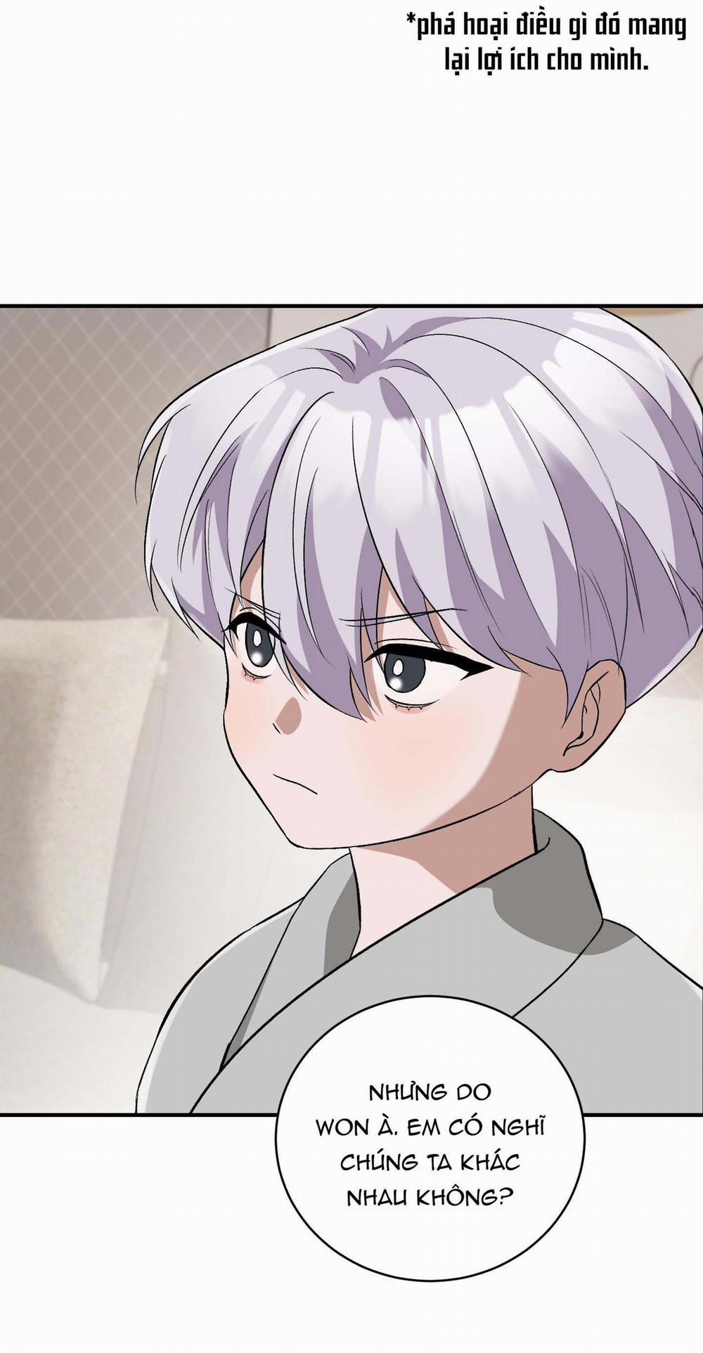 Vì Sự Vĩnh Cửu 27 trang 22