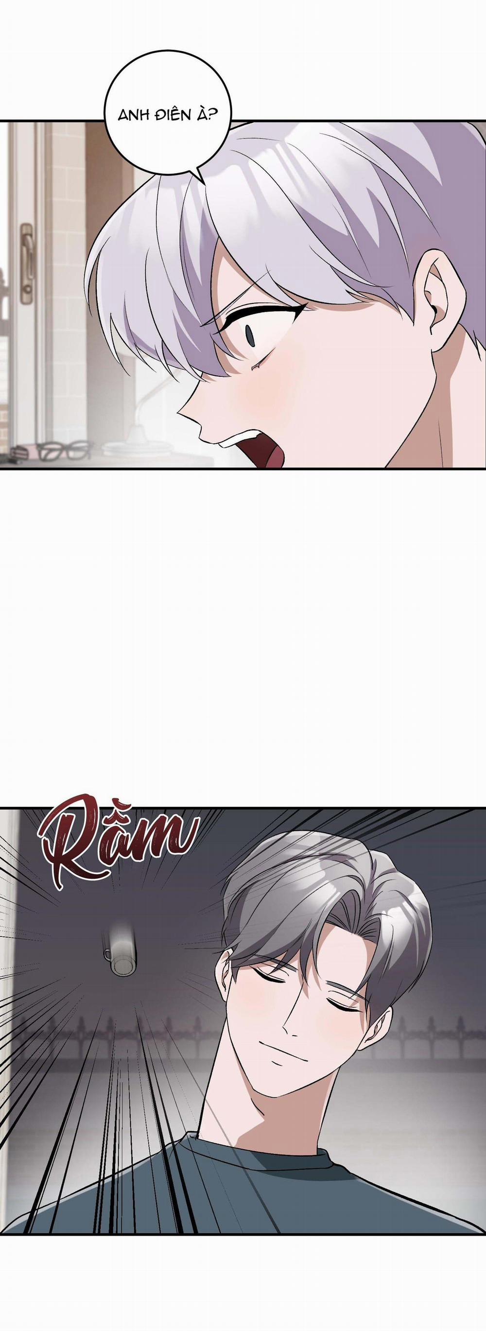 Vì Sự Vĩnh Cửu 27 trang 25