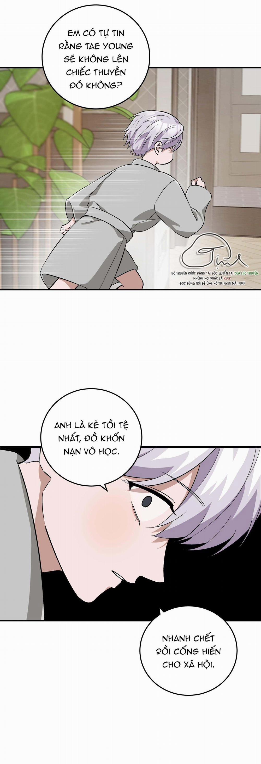 Vì Sự Vĩnh Cửu 27 trang 27