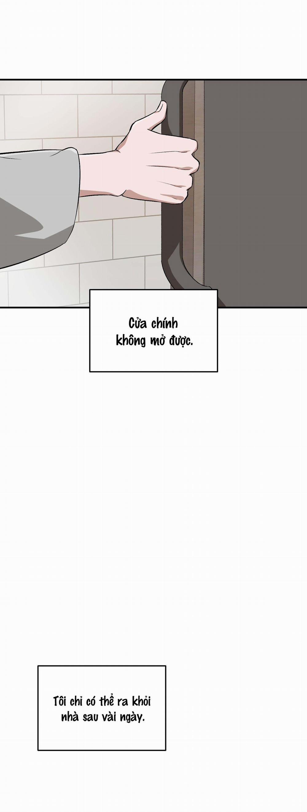 Vì Sự Vĩnh Cửu 27 trang 28