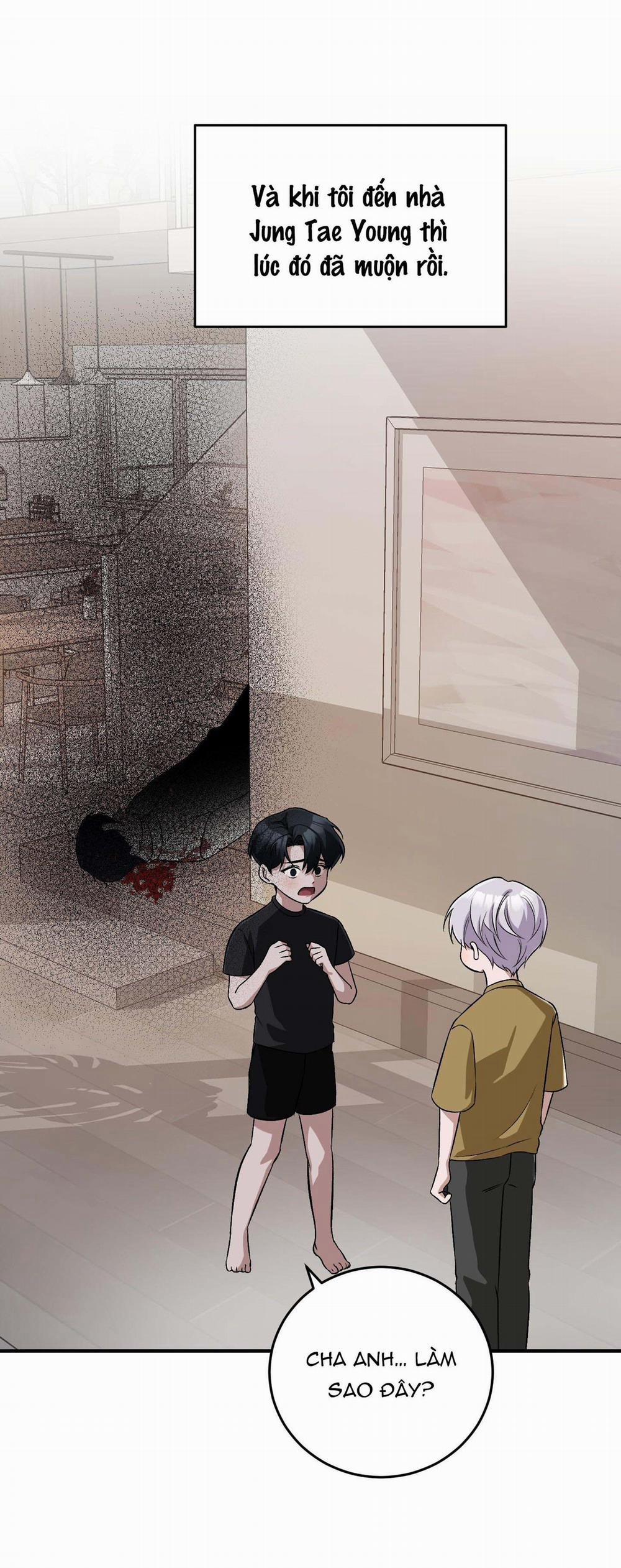 Vì Sự Vĩnh Cửu 27 trang 29