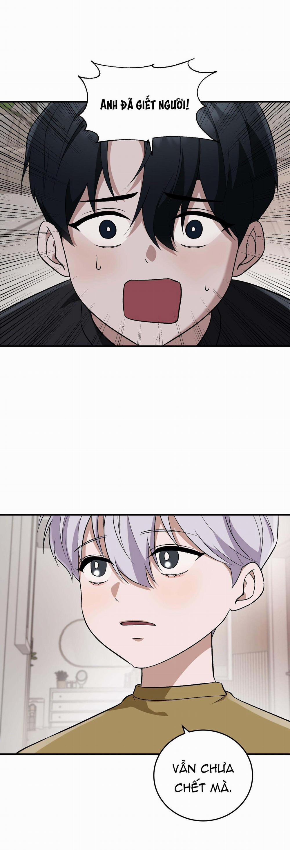 Vì Sự Vĩnh Cửu 27 trang 31