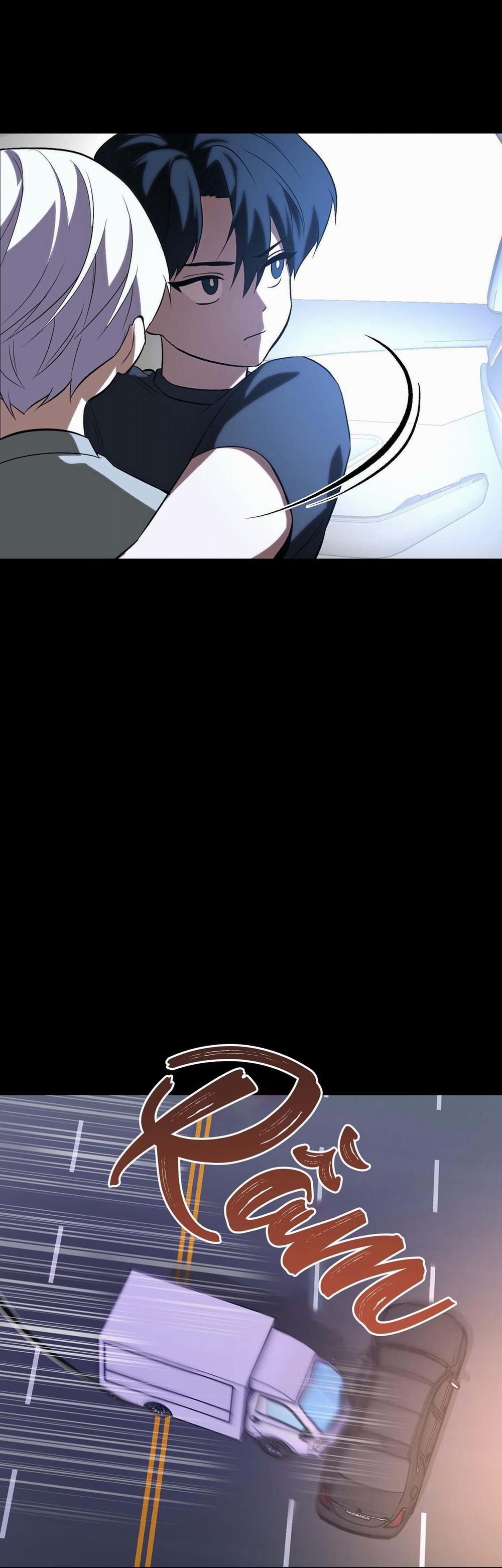 Vì Sự Vĩnh Cửu 27 trang 40