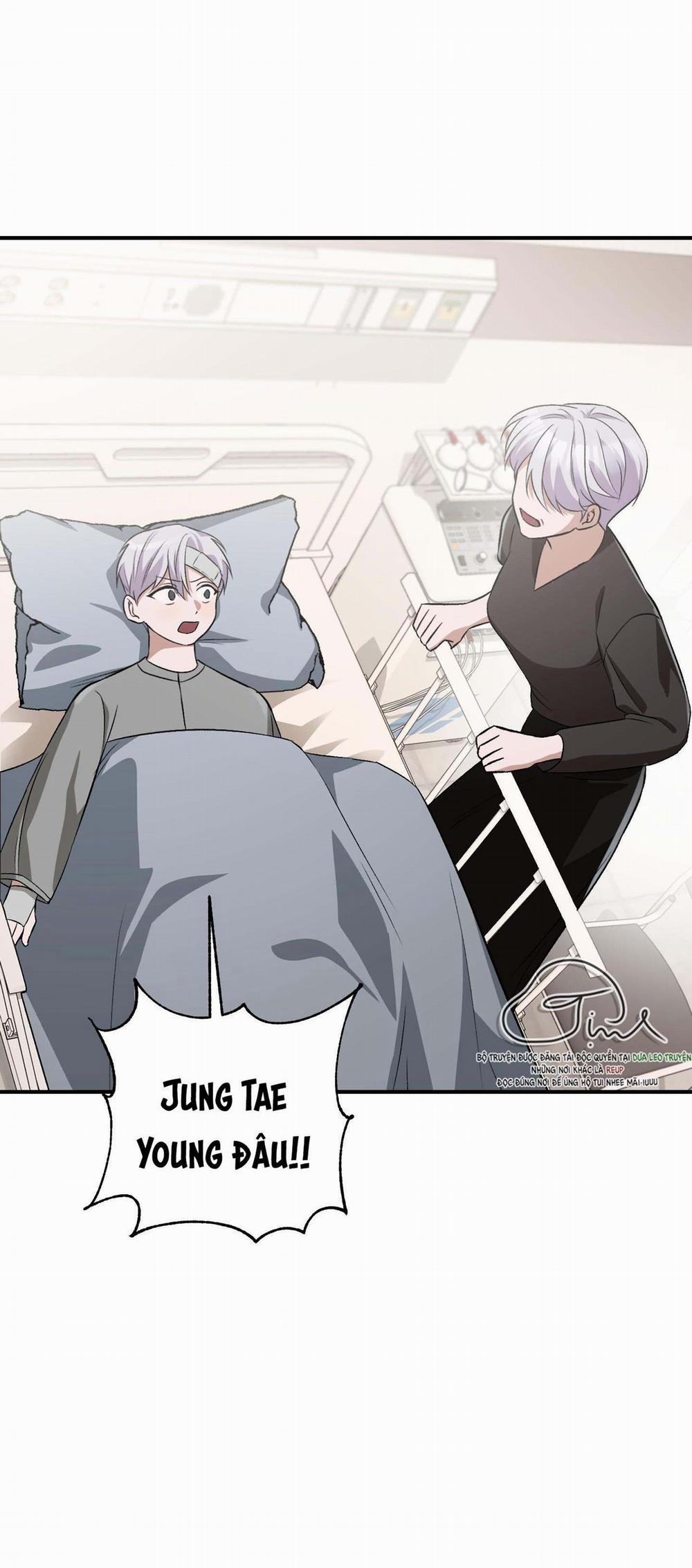 Vì Sự Vĩnh Cửu 27 trang 44