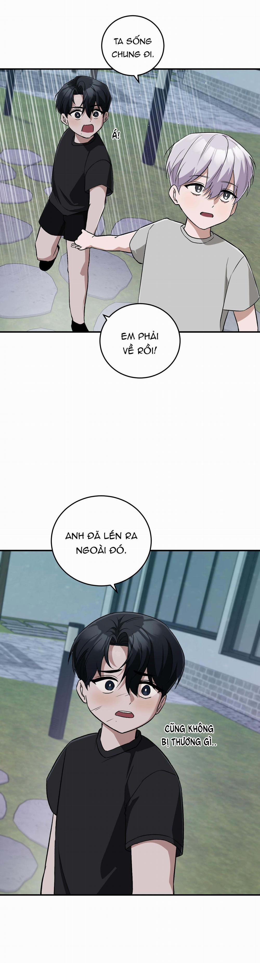 Vì Sự Vĩnh Cửu 27 trang 7