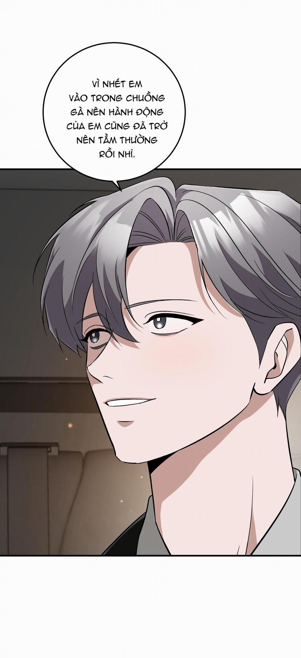 Vì Sự Vĩnh Cửu 28 trang 10