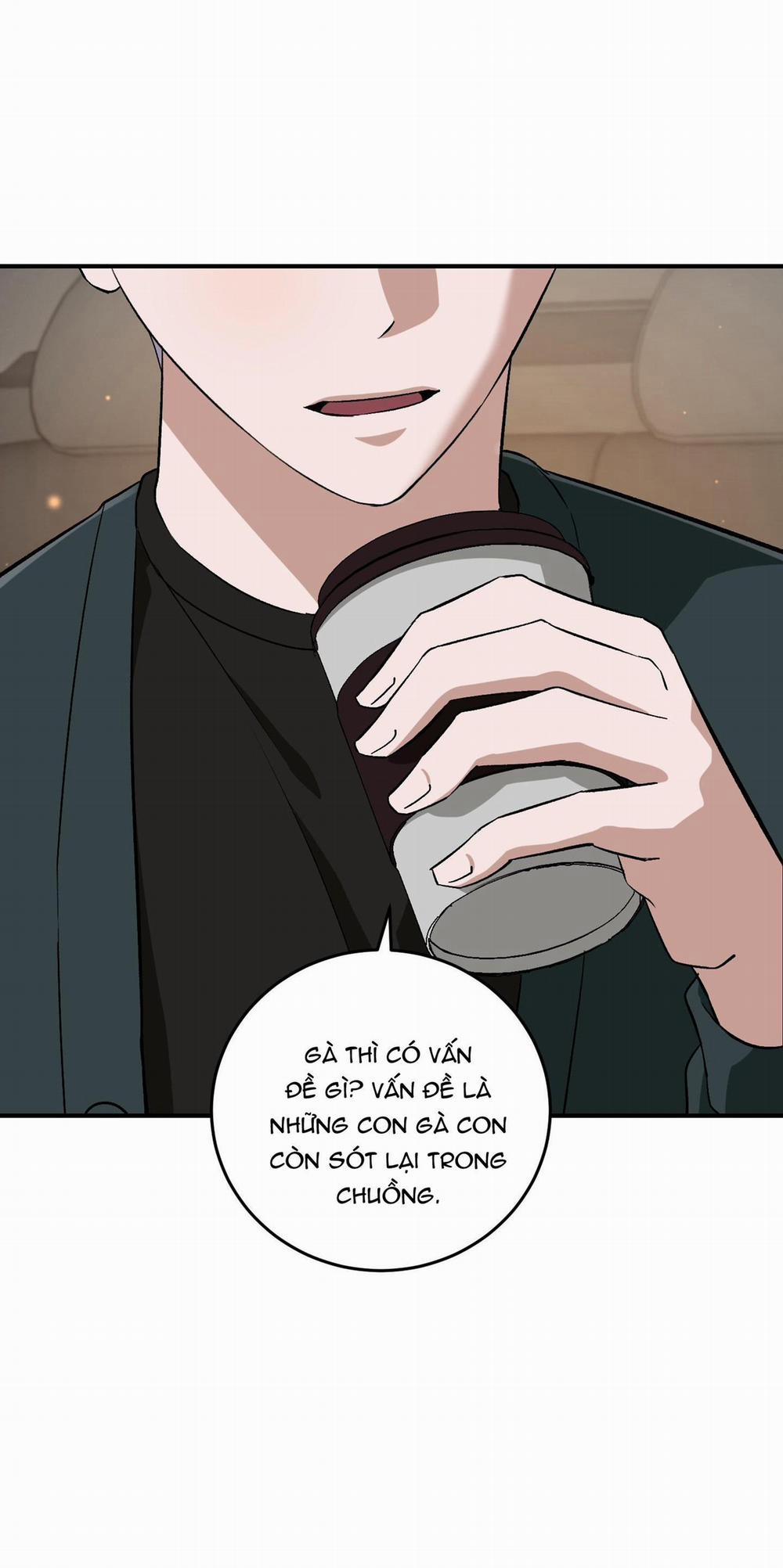 Vì Sự Vĩnh Cửu 28 trang 11