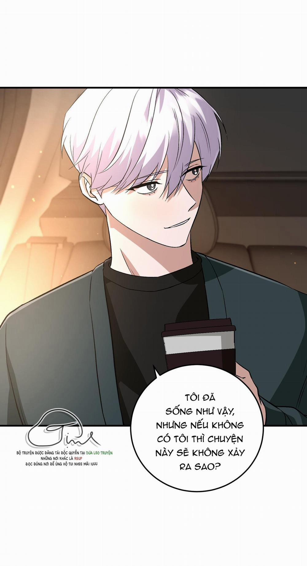 Vì Sự Vĩnh Cửu 28 trang 13