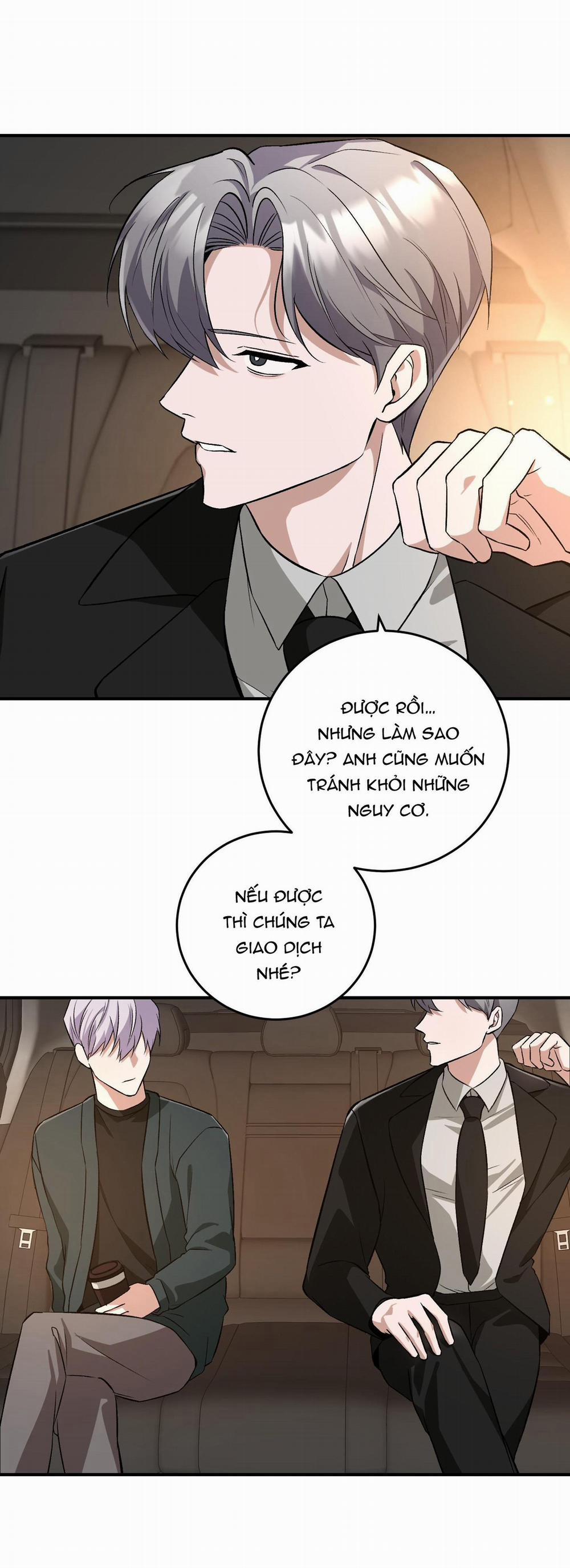 Vì Sự Vĩnh Cửu 28 trang 14