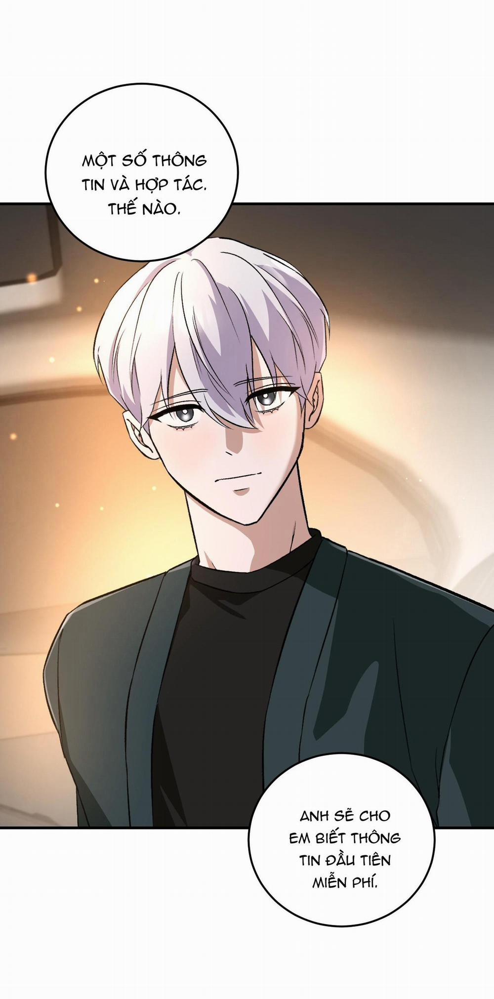 Vì Sự Vĩnh Cửu 28 trang 15