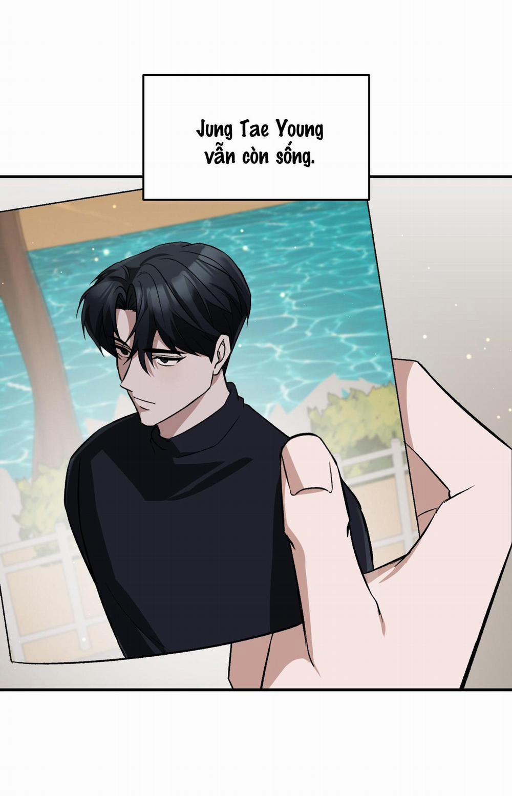 Vì Sự Vĩnh Cửu 28 trang 16