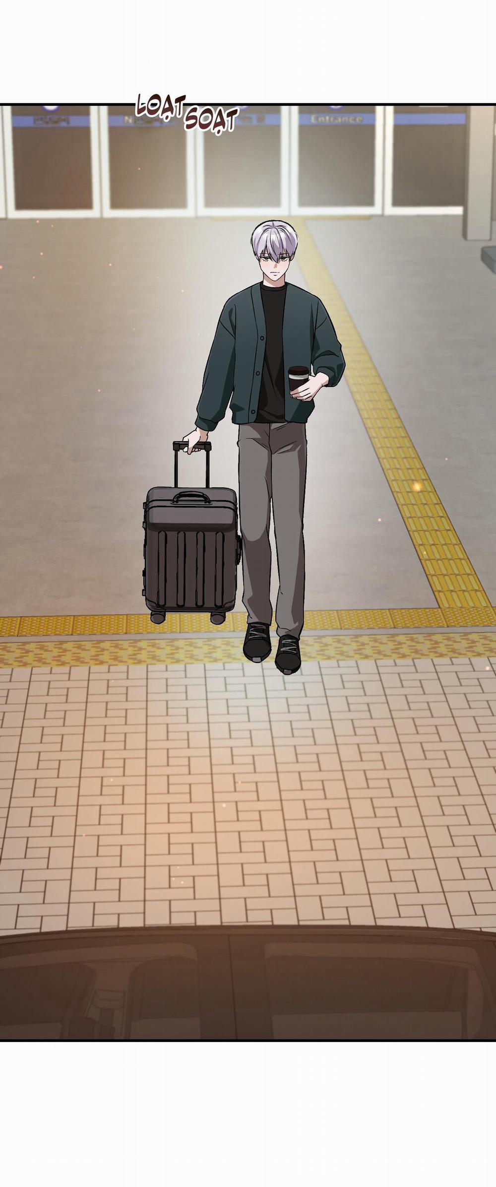 Vì Sự Vĩnh Cửu 28 trang 2