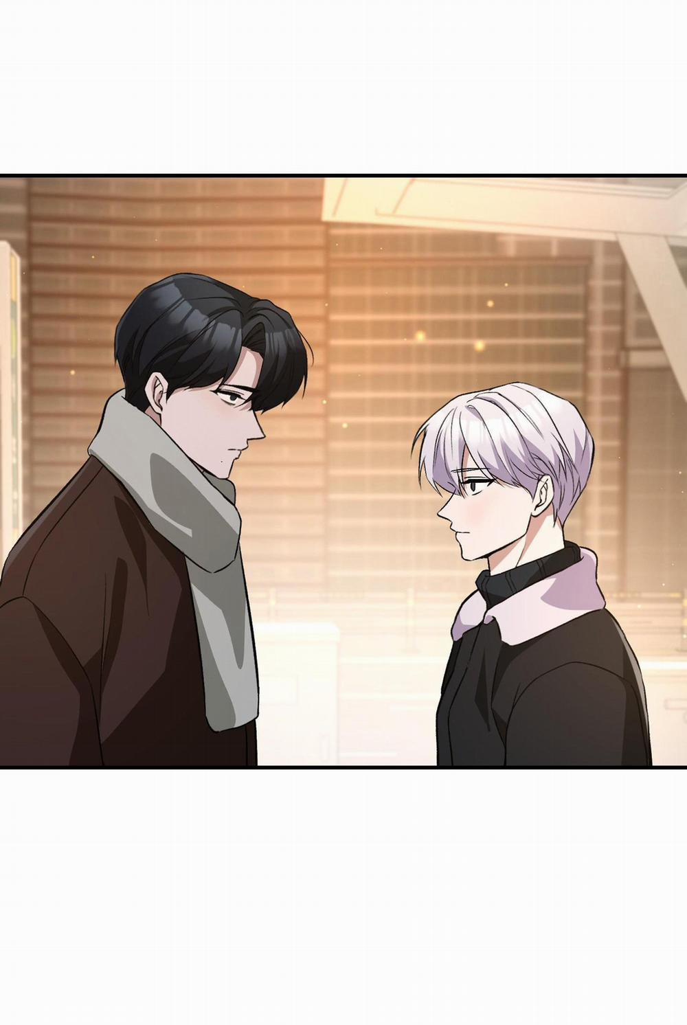 Vì Sự Vĩnh Cửu 28 trang 21