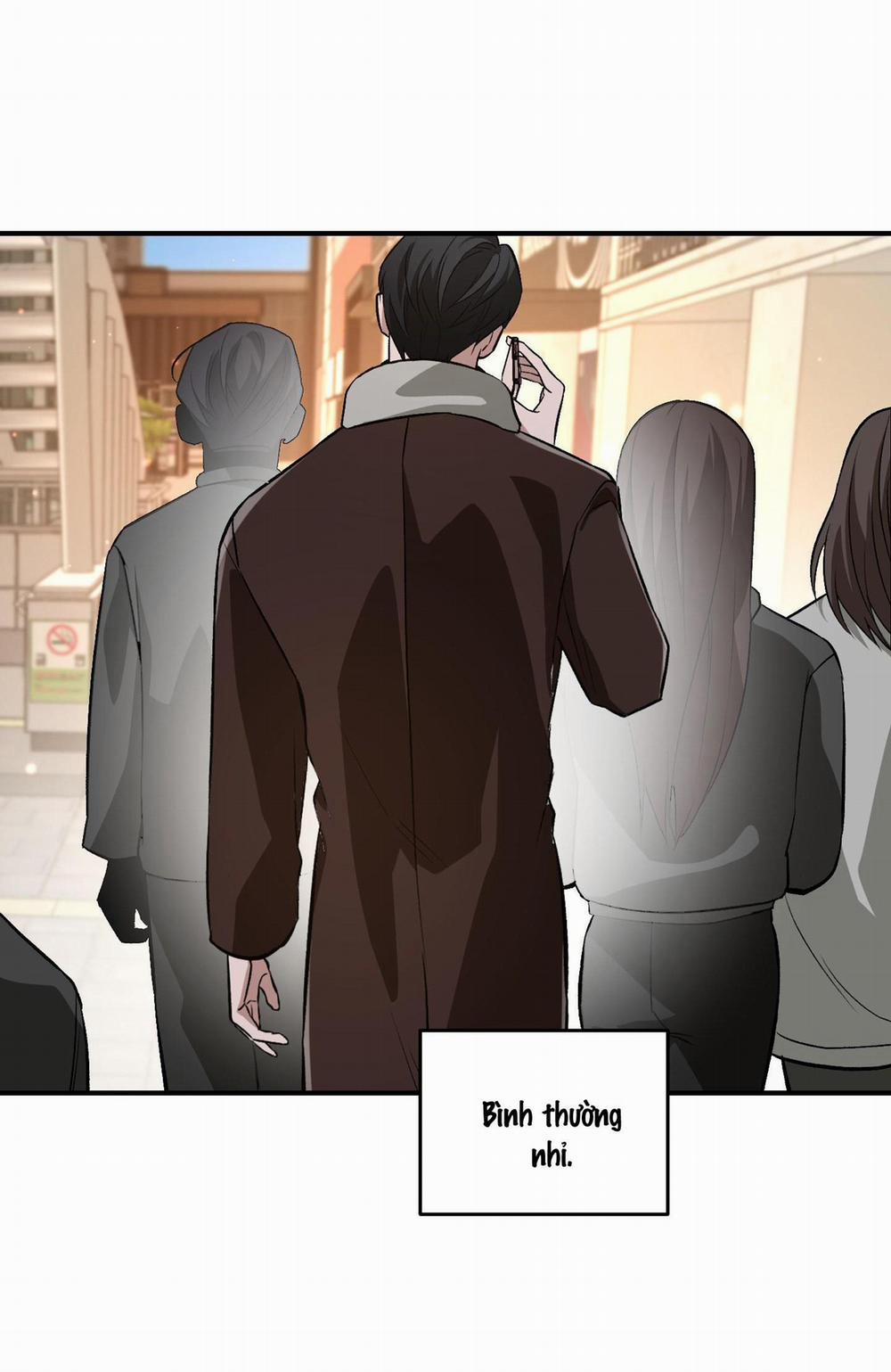 Vì Sự Vĩnh Cửu 28 trang 23