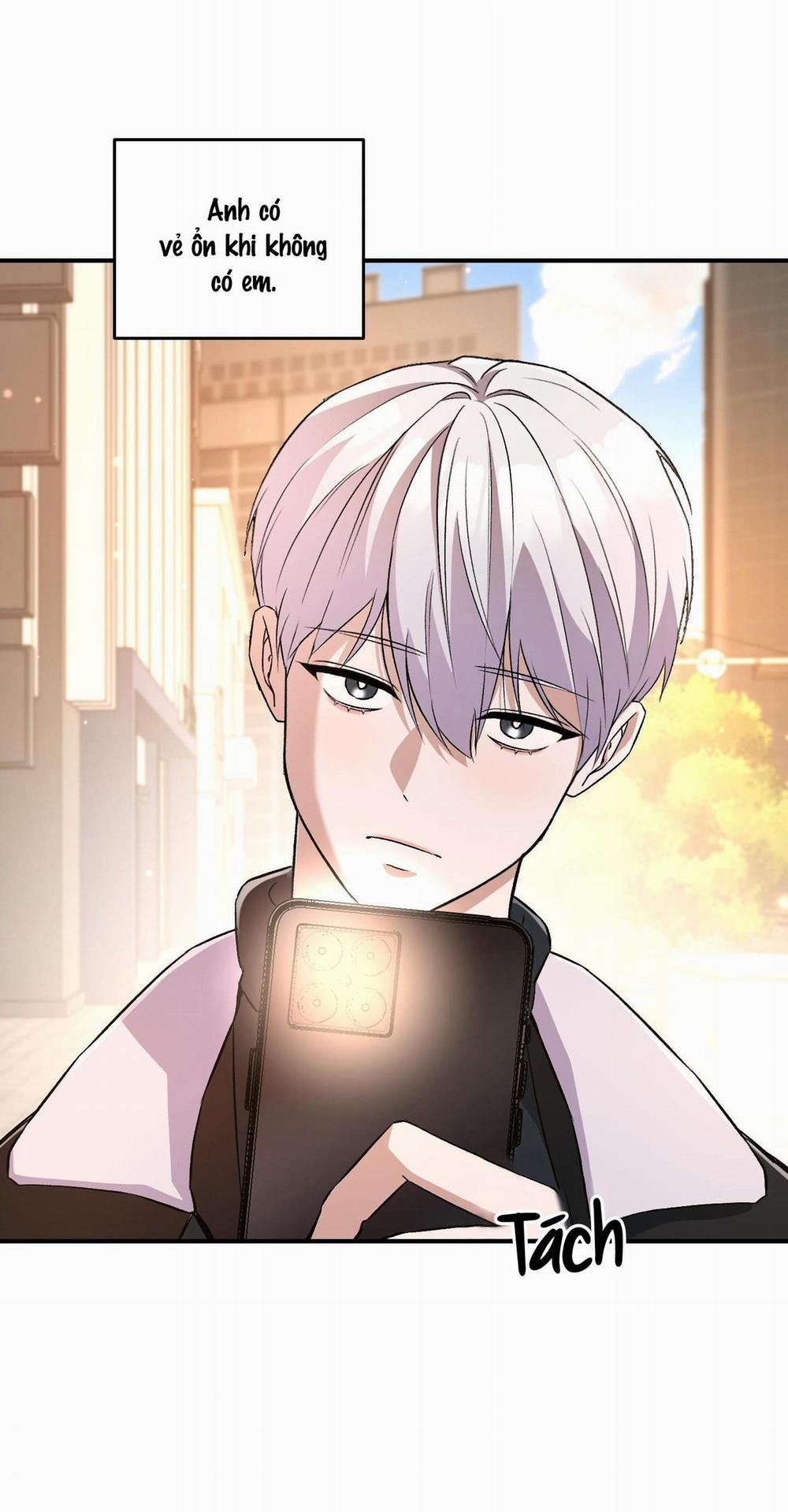 Vì Sự Vĩnh Cửu 28 trang 24