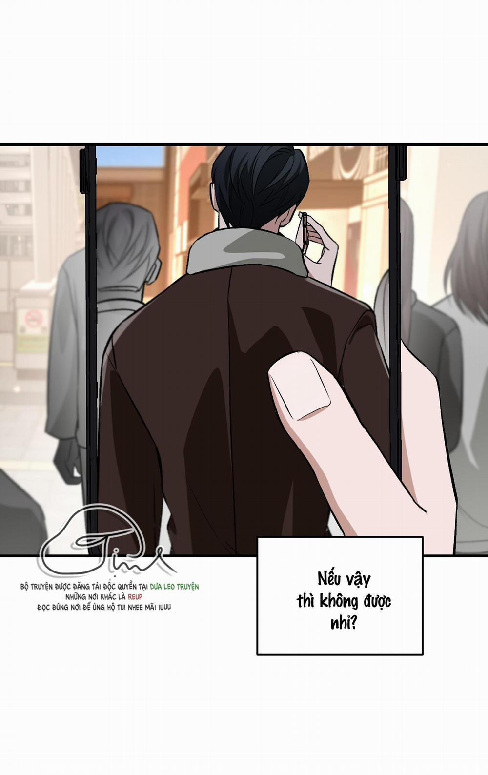 Vì Sự Vĩnh Cửu 28 trang 25