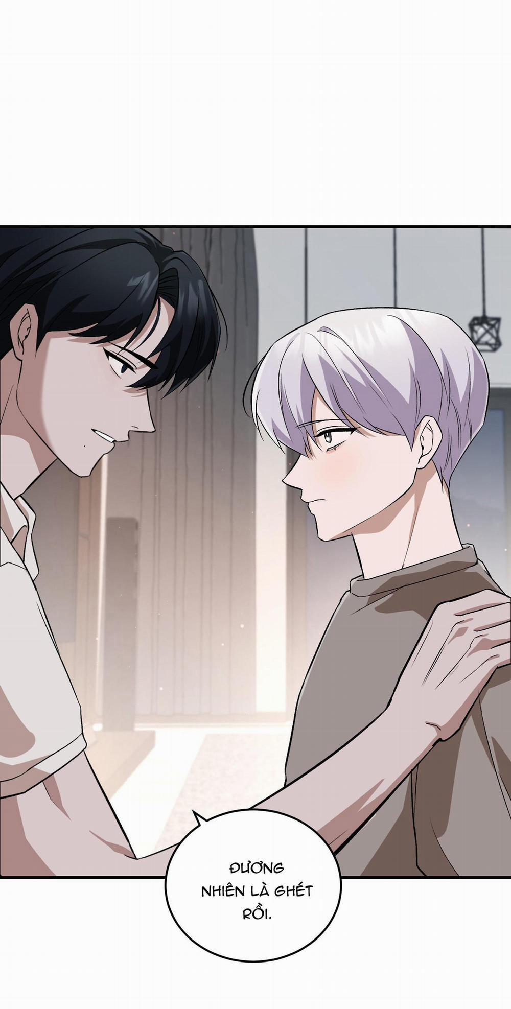 Vì Sự Vĩnh Cửu 28 trang 30