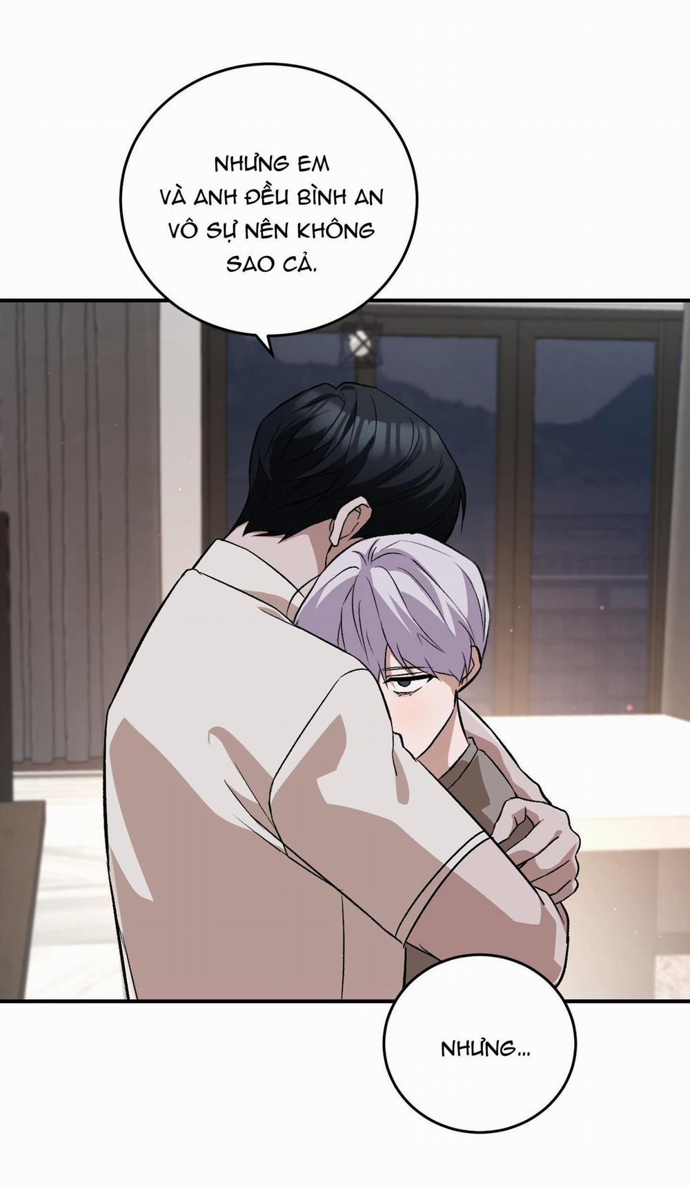 Vì Sự Vĩnh Cửu 28 trang 31