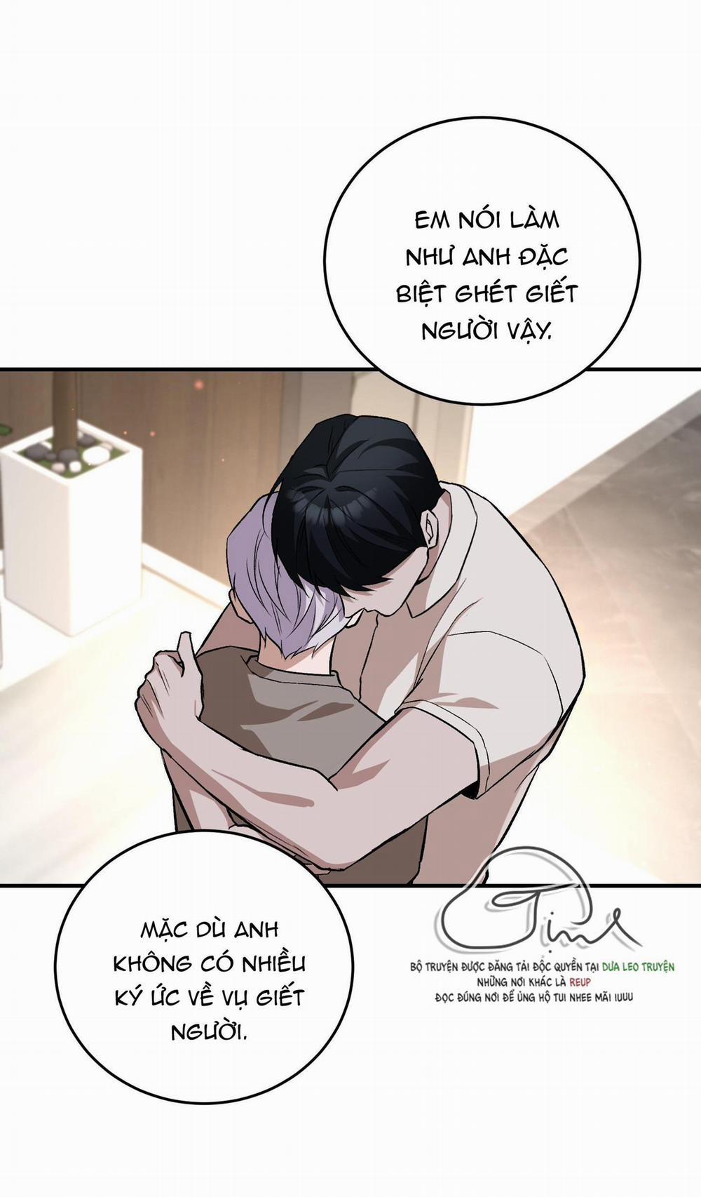 Vì Sự Vĩnh Cửu 28 trang 33