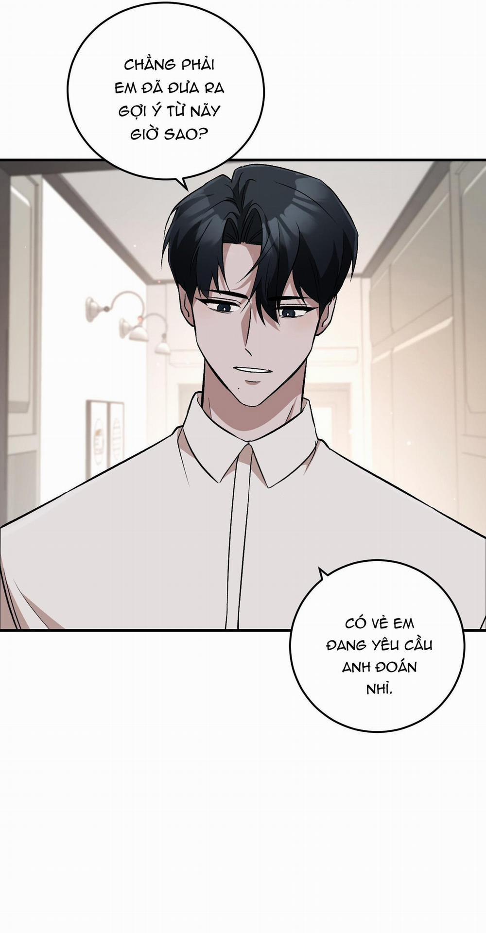 Vì Sự Vĩnh Cửu 28 trang 37