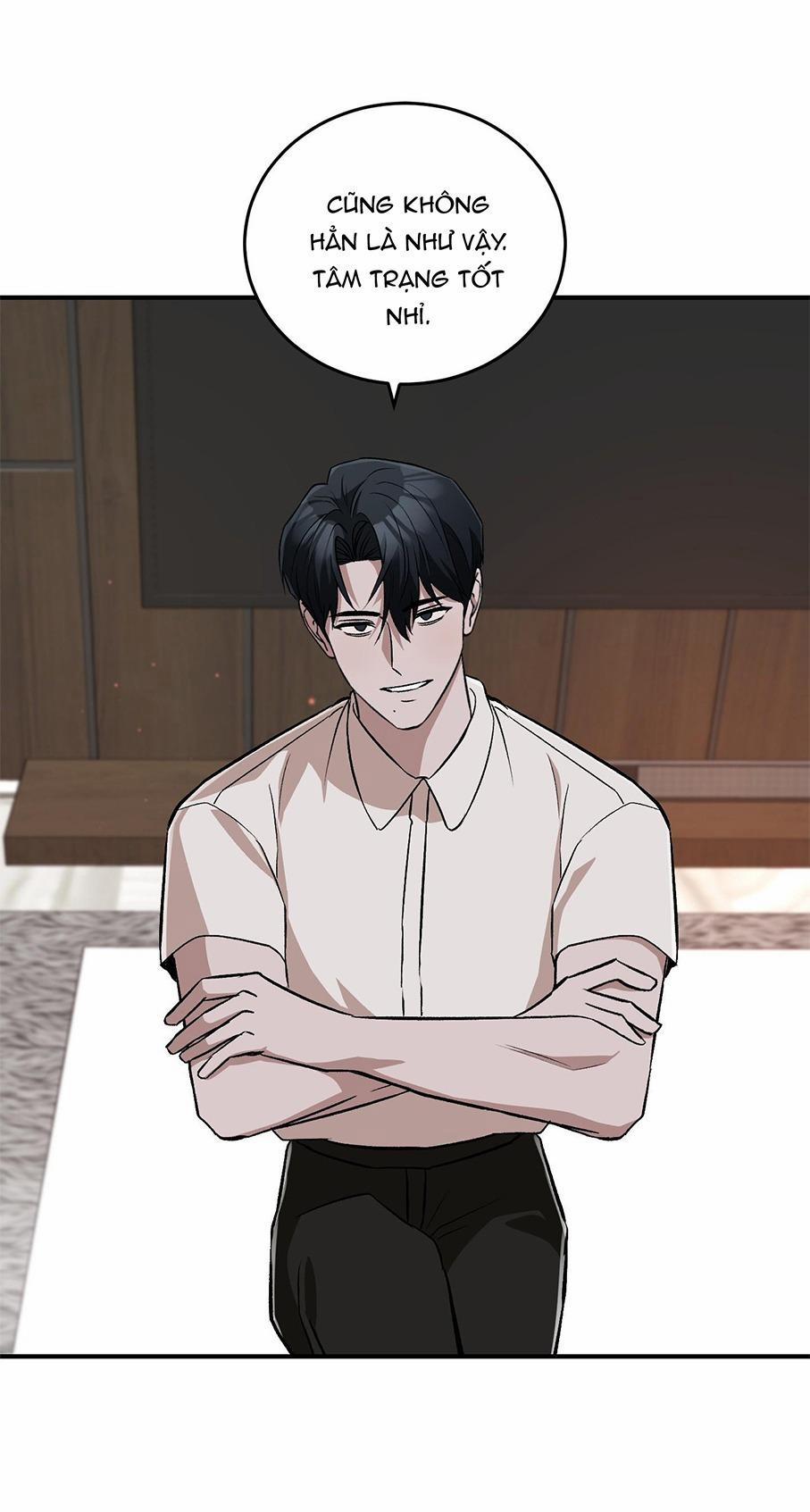 Vì Sự Vĩnh Cửu 28 trang 49