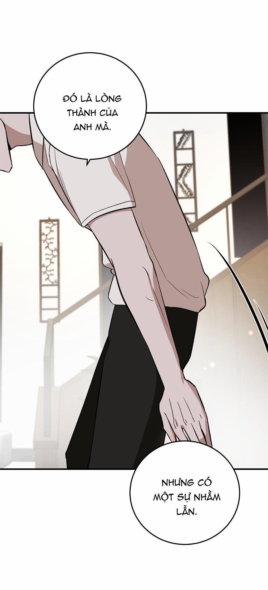 Vì Sự Vĩnh Cửu 28 trang 50