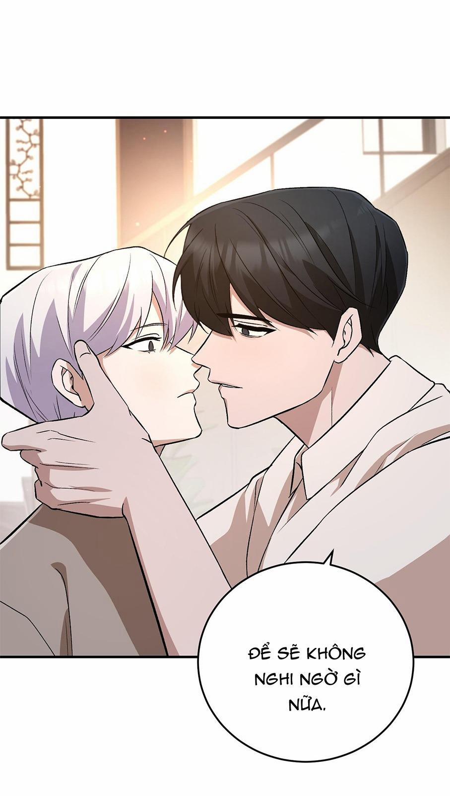 Vì Sự Vĩnh Cửu 28 trang 55